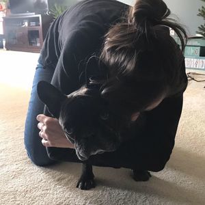 Meet your Posher, Amanda